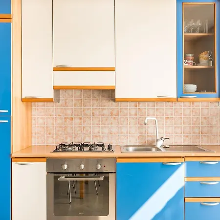 Les Calins, Terre Marine Apartman *
