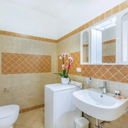 Les Calins, Terre Marine Apartman